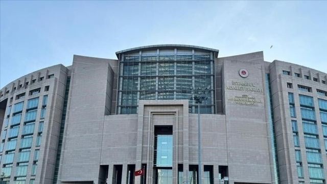 İstanbul'da FETÖ bağlantılı 4 şüpheli için tutuklama talebi