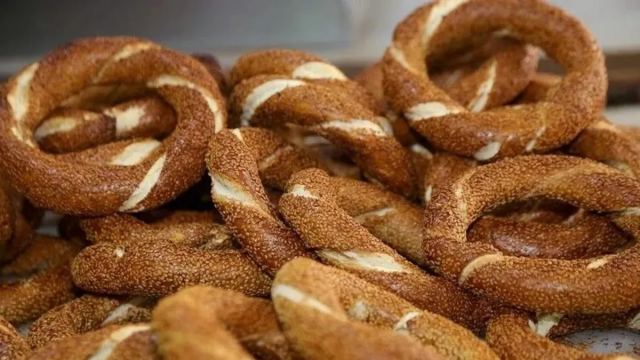 İstanbul'da simit fiyatları Ticaret Bakanlığı tarafından denetleniyor