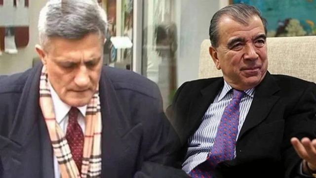 Enver Altaylı, Kozinoğlu soruşturmasında ifade verecek