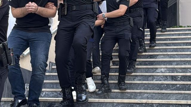 İstanbul'da Fahiş Fiyat Uygulamasına Yönelik 40 Gözaltı