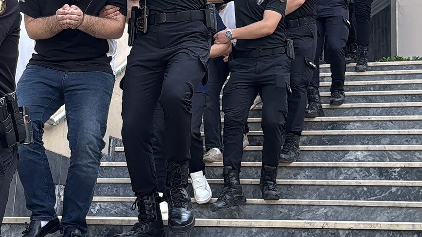 İstanbul'da Fahiş Fiyat Uygulamasına Yönelik 40 Gözaltı