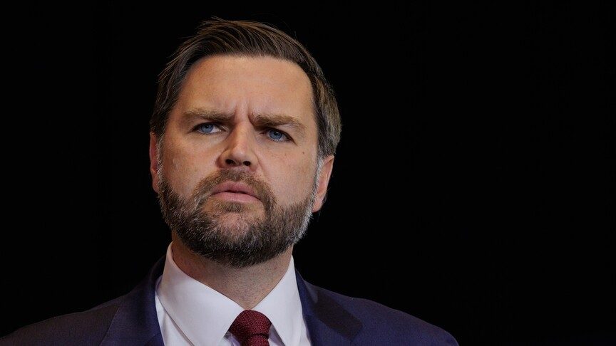Vance: Orta Doğu dış politikası İsrail'in hizmetinde olamaz