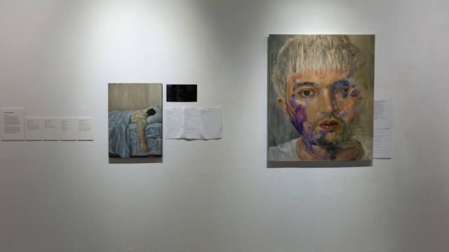 İstanbul'da 'Stories of Migration' Sergisi DEPO'da Açıldı