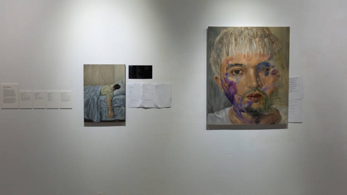 İstanbul'da 'Stories of Migration' Sergisi DEPO'da Açıldı
