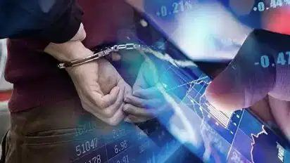İstanbul'da Fon Soruşturmasında 13 Şüpheliye Adli Kontrol Uygulandı