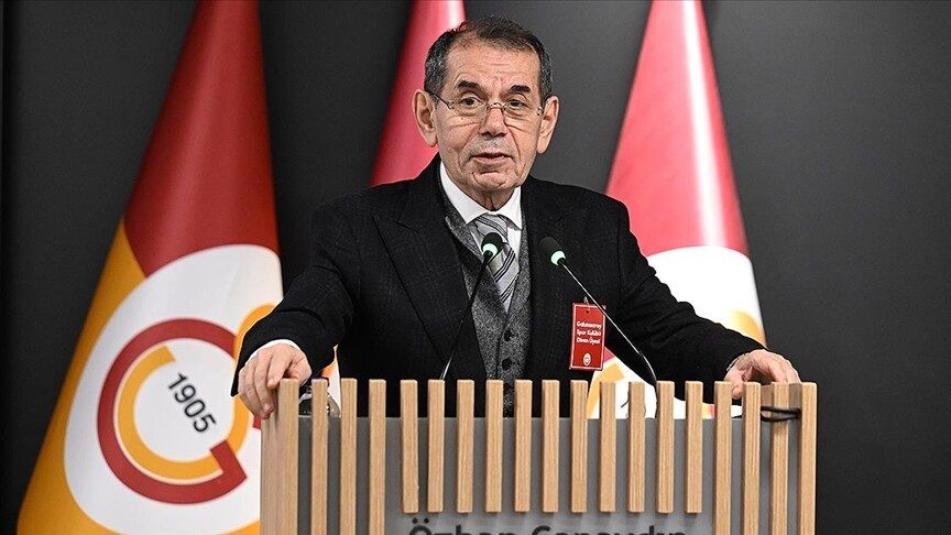 Galatasaray Divan Kurulu Toplantısı yarın İstanbul'da yapılacak