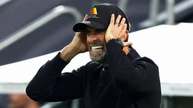 Yunanistan, Almanya'yı 1-0 mağlup etti
