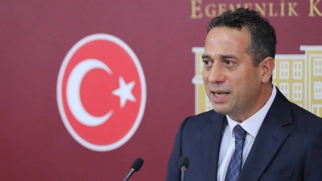 Ali Mahir Başarır: Beslenme ve barınma sorunu çözülemiyorsa iktidarın miadı dolmuştur