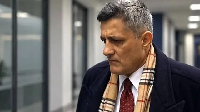Kaşif Kozinoğlu soruşturmasında İstanbul'da 4 gözaltı gerçekleşti