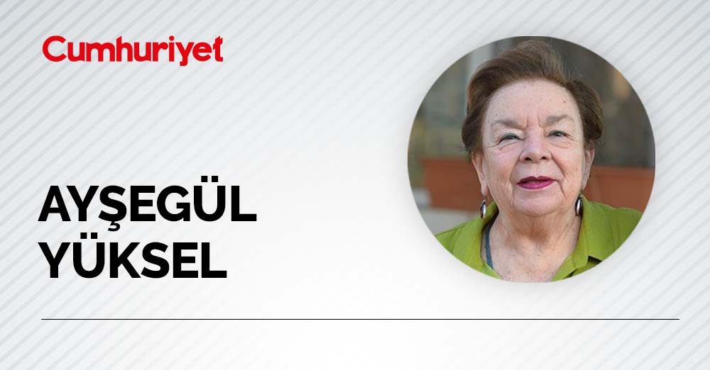 Sumru Yavrucuk'un 40 Yıllık Sanat Yolculuğu