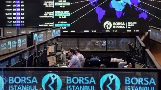 Borsa İstanbul'da BIST 100'den 27 Şirket Çıkarıldı