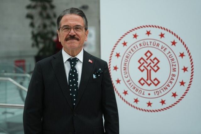 Türk Müziği Eserleri Dijital Arşivle Geleceğe Taşınıyor