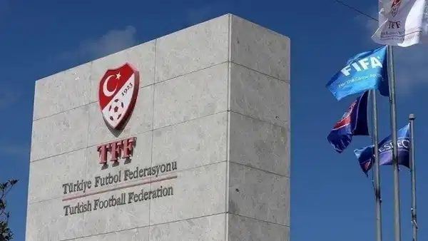 TFF, VAR odasındaki dijital materyallerin silinmesi iddialarını yalanladı