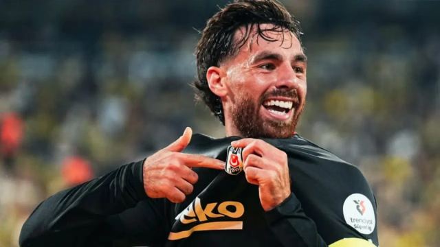 Orkun Kökçü Fenerbahçe derbisi hakkında düşüncelerini paylaştı