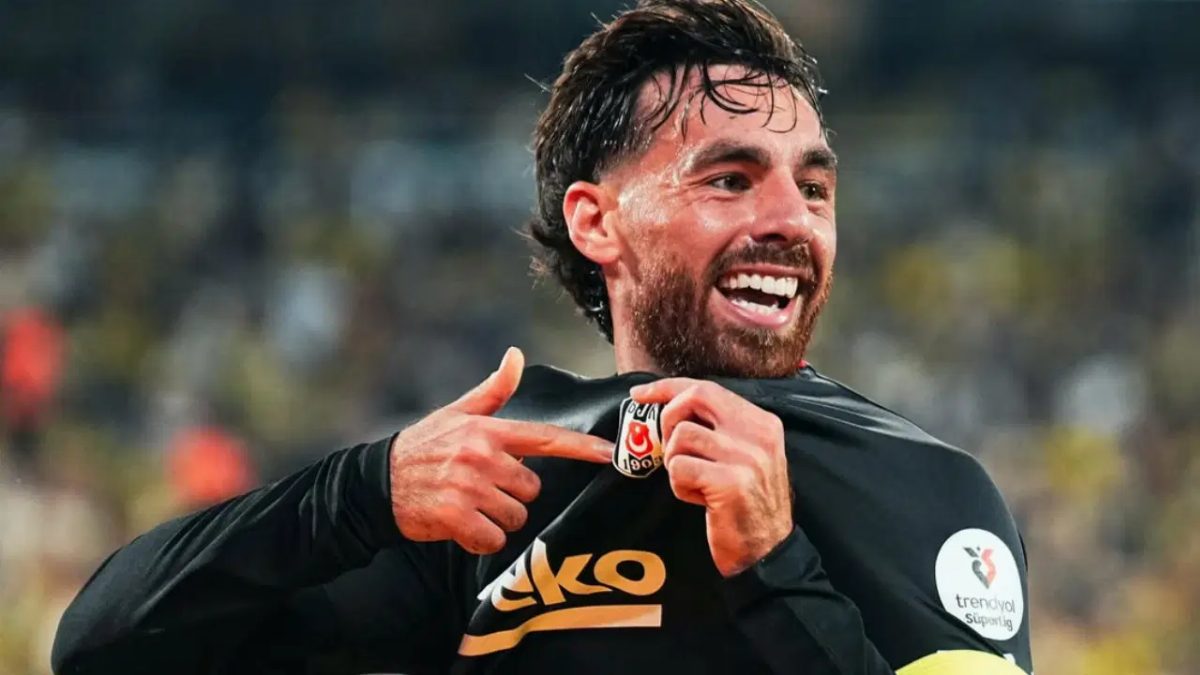 Orkun Kökçü Fenerbahçe derbisi hakkında düşüncelerini paylaştı