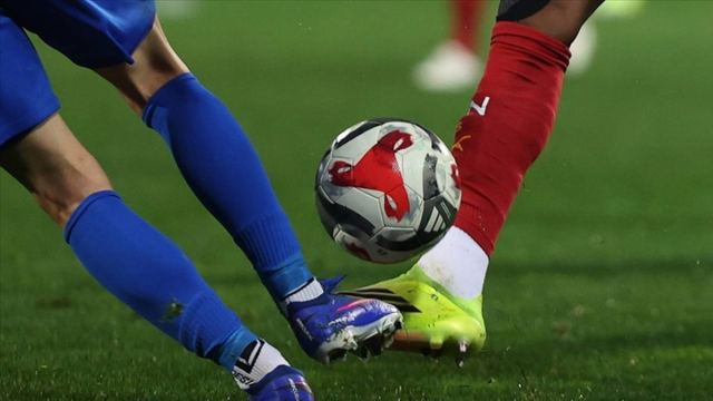 Avrupa'da Gol Krallığı Sıralaması: Süper Lig'den 5 İsim Var
