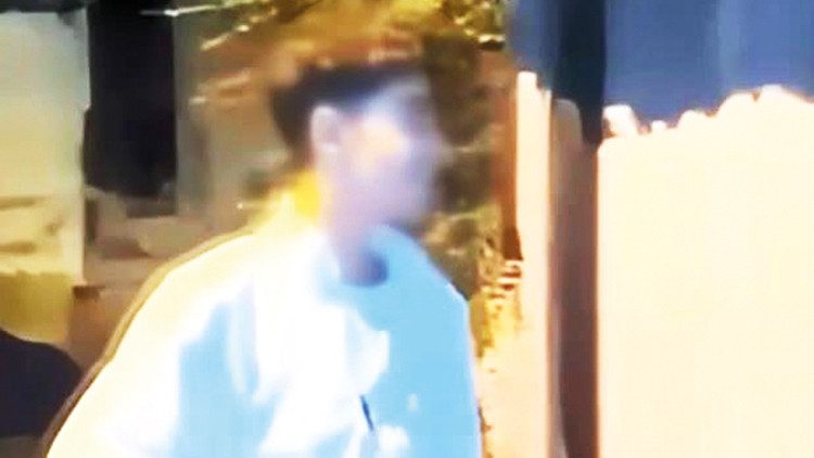 Sarıyer'de Kalaşnikof Bulundu, Üç Şüpheli Gözaltına Alındı
