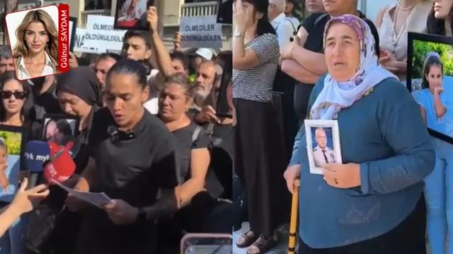 Girne'deki Gemi Faciasında Aileler Bilgi Talep Etti