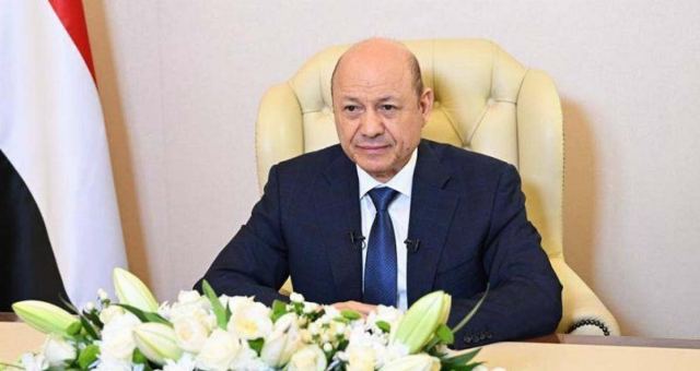 Yemen Başkanı Alimi seferberlik çağrısı yaptı
