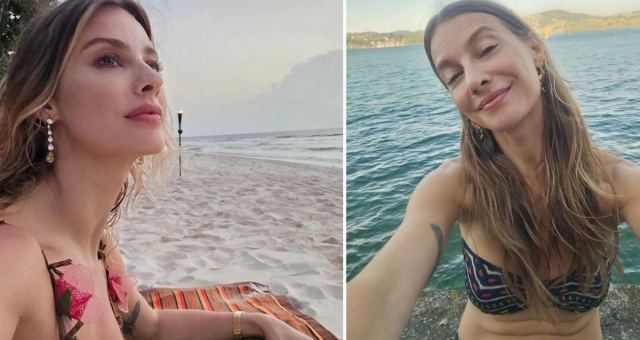 Tuba Ünsal, İstanbul'u terk edip Paris'e yerleşti