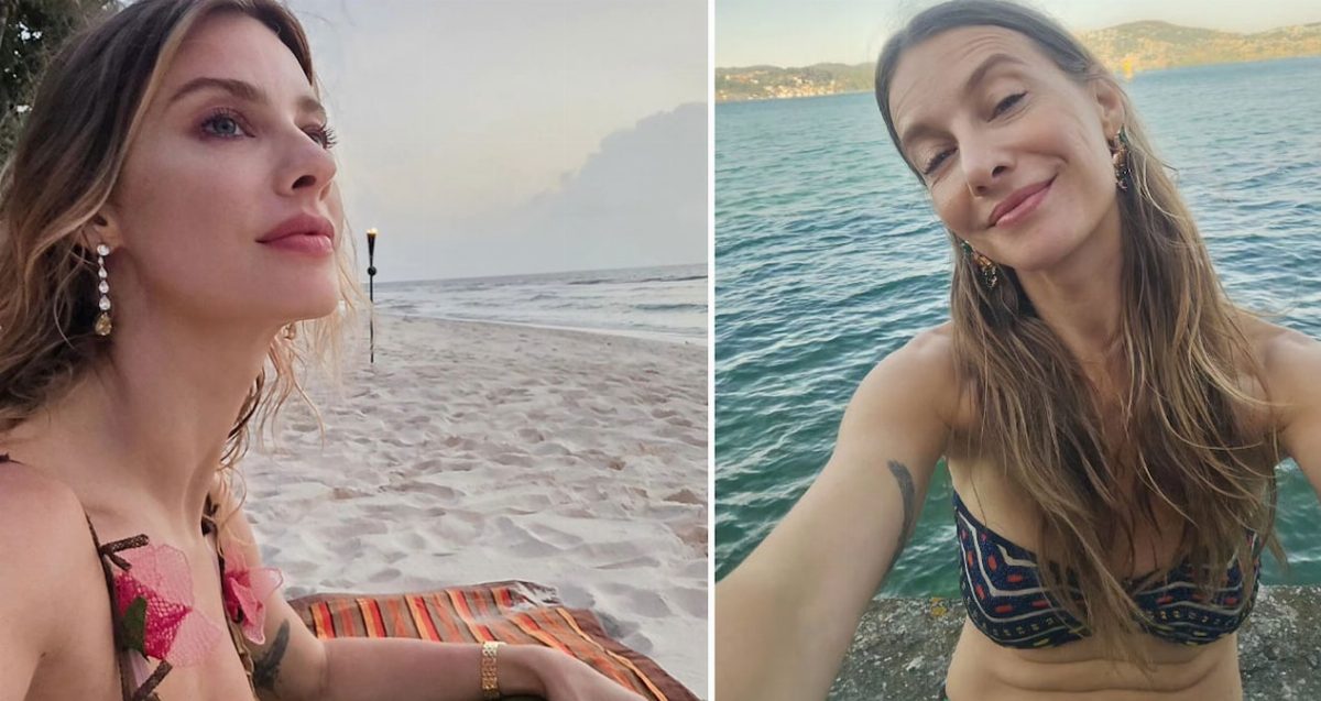 Tuba Ünsal, İstanbul'u terk edip Paris'e yerleşti