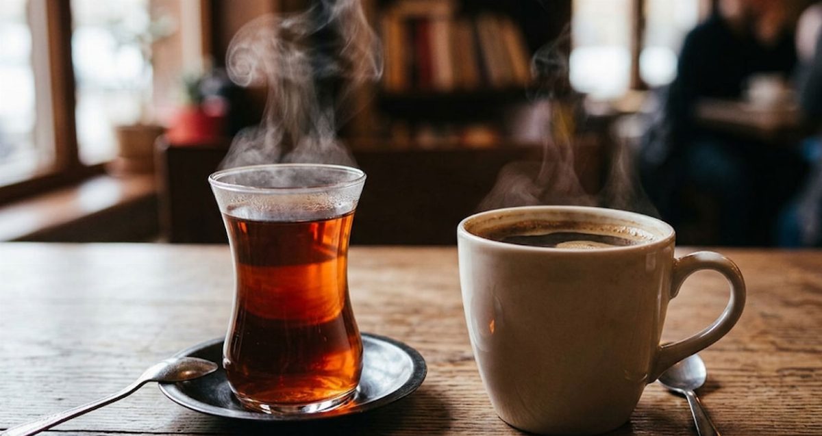 Çay ve kahve tüketimi yemek borusu kanseri riskini artırıyor