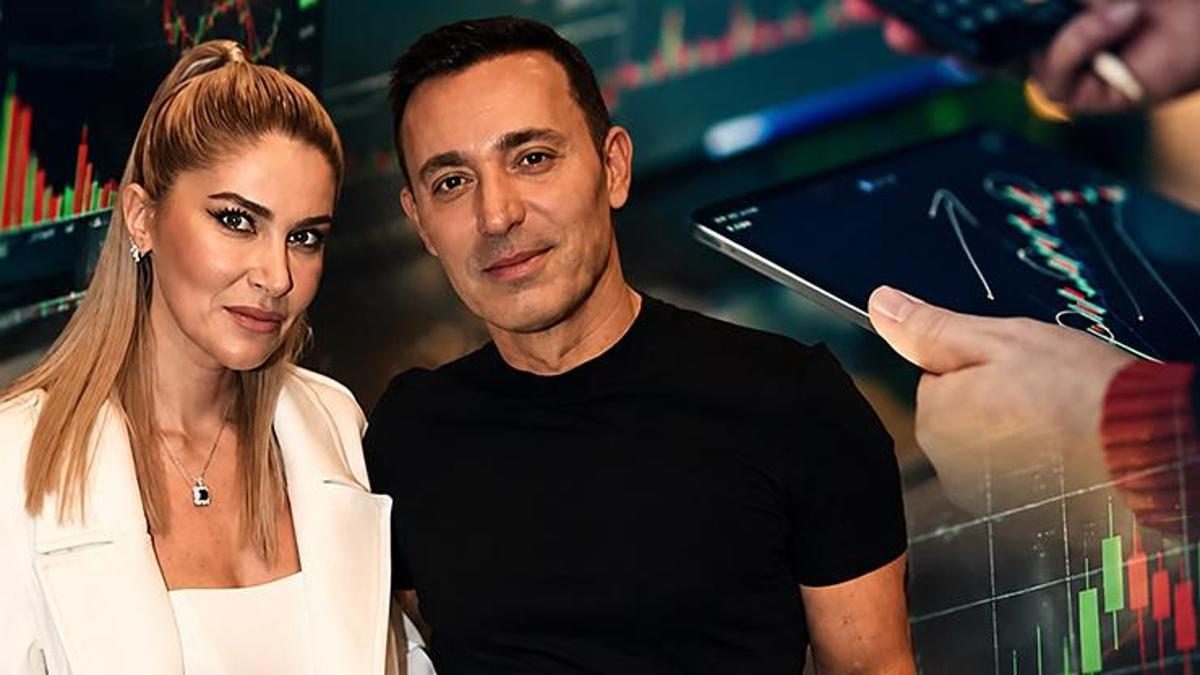 Melis Sütşurup Sandal hakkında fon soruşturması başlatıldı