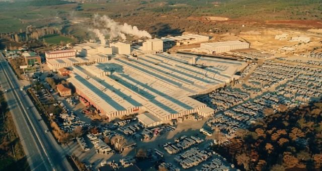 Uşak Seramik Sanayi İflas Riskiyle Karşı Karşıya Kalıyor