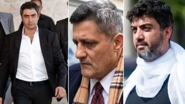 Kozinoğlu soruşturmasında Kurtlar Vadisi detayı gündeme geldi