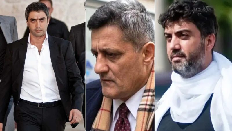 Kozinoğlu soruşturmasında Kurtlar Vadisi detayı gündeme geldi