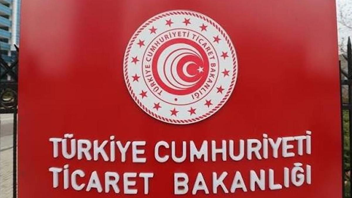Bakanlık'tan 'Made in Türkiye' çorap denetimi açıklaması