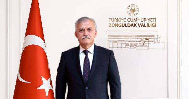 Zonguldak Vali Yardımcısı Muammer Balcı İstanbul'da vefat etti