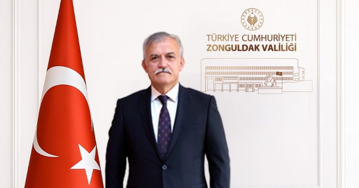 Zonguldak Vali Yardımcısı Muammer Balcı İstanbul'da vefat etti