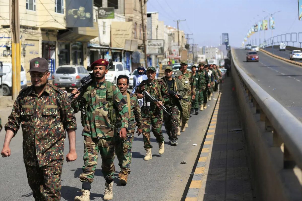 İsrail'de Yemen endişesi: Donanma hazırlık seviyesini artırdı