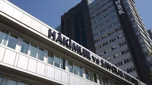 Cumhuriyet Savcısı Uçuk, görevden uzaklaştırıldı
