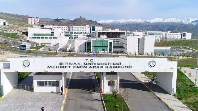 Sayıştay, Şırnak Üniversitesi kadrolarında kriterleri eleştirdi