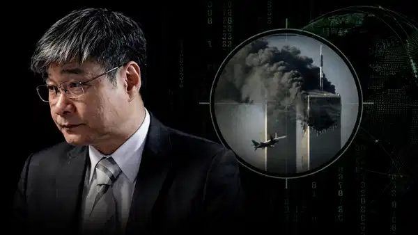 Çinli Profesör Jiang: ABD'nin Yeni 11 Eylül Saldırısı Olabilir