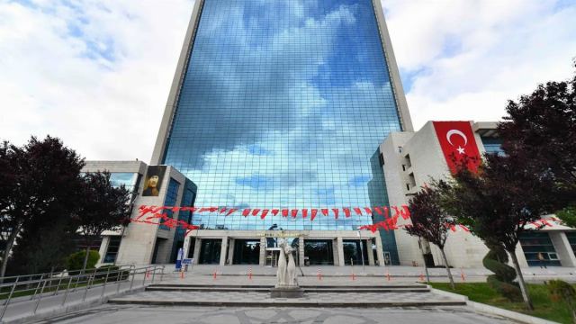 CHP'nin Ankara'daki Belediye Sayısı İkiye Düştü
