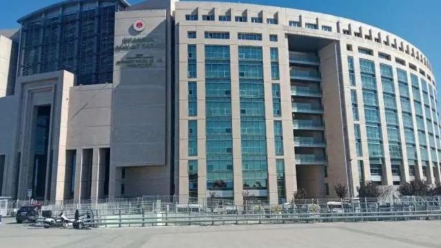 İstanbul'da Ailem Güvende operasyonunda 20 kişi tutuklandı