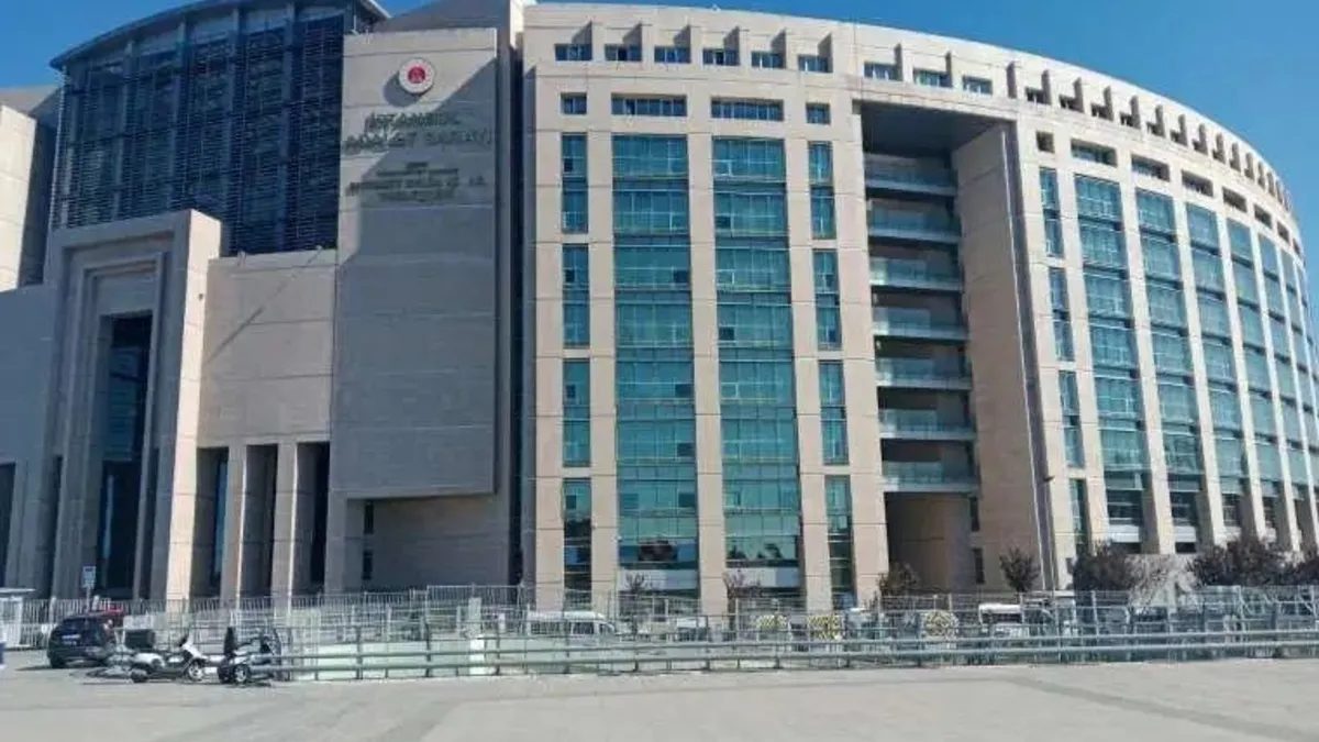 İstanbul'da Ailem Güvende operasyonunda 20 kişi tutuklandı