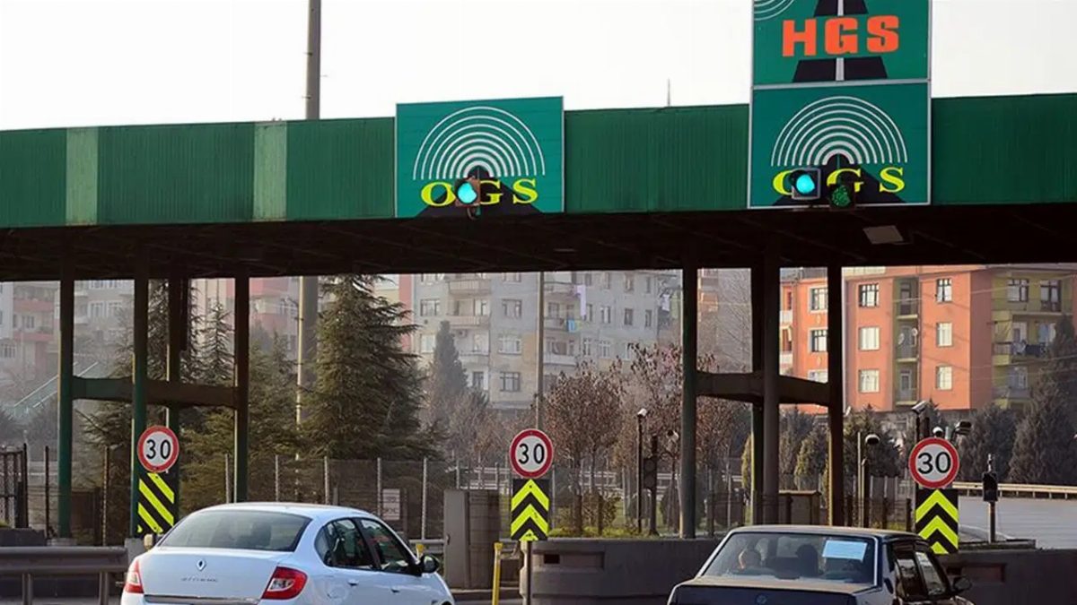 HGS Borcu ve Geçiş İhlali Sorgulama Yöntemleri