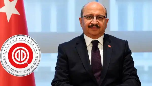 Salih Tanrıkulu görevden alındı, kimdir?