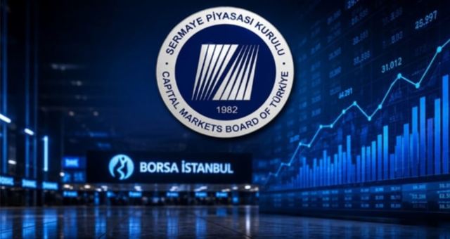 SPK, fon krizindeki vurguncuları bir saatte bulabilir