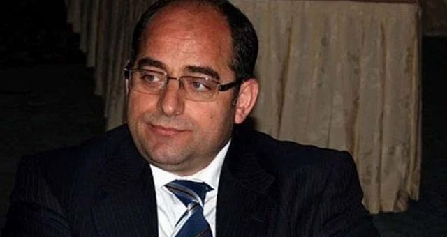 FETÖ firarisi Zekeriya Öz hakkında zaman aşımı kararı kaldırıldı