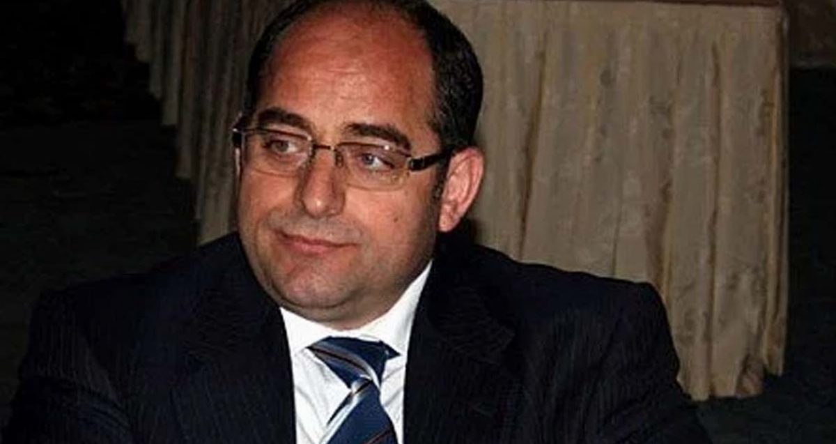 FETÖ firarisi Zekeriya Öz hakkında zaman aşımı kararı kaldırıldı