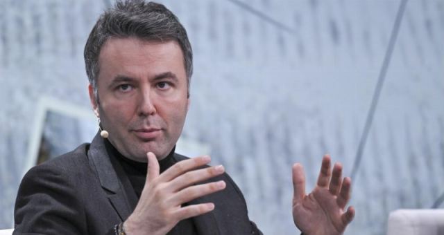 Mehmet Akif Ersoy'un Tutukluluğu Devam Ederken, Ufuk Tetik Tahliye Edildi