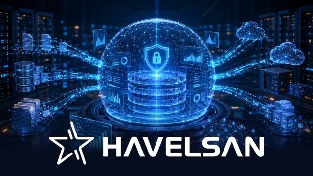 HAVELSAN, ETE Teknoloji ile Ortaklık Kurdu
