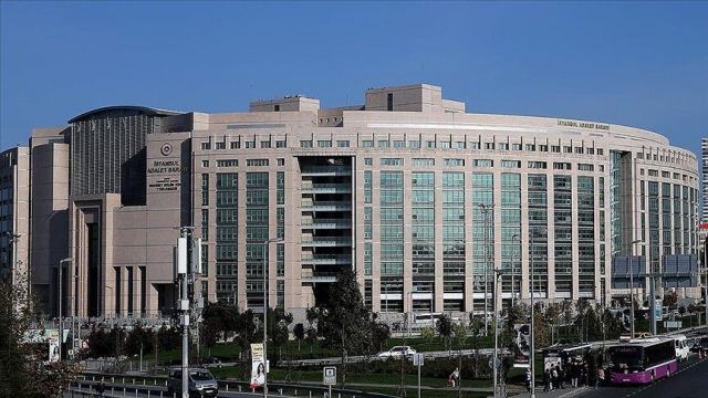 İstanbul merkezli 'Ailem Güvende' operasyonunda 26 şüpheli yakalandı