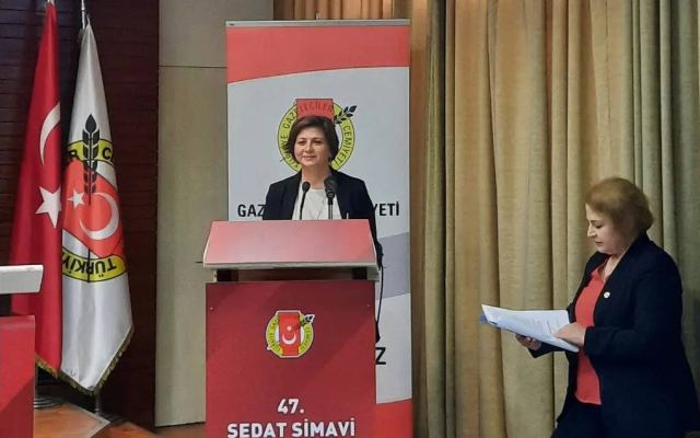 Tuğba Tekerek, LGBTİ+ operasyonu kapsamında tutuklandı