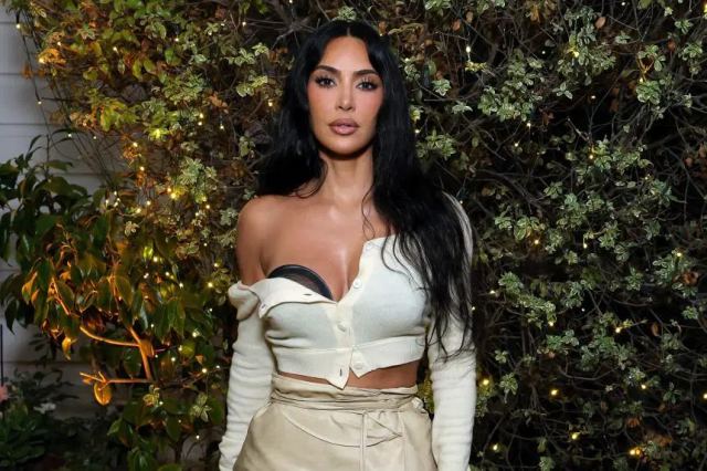 Kim Kardashian’a Paris soygunu davasında 1 euro tazminat verildi